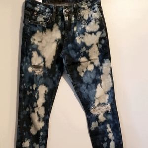 Joe Jean's New Size 23